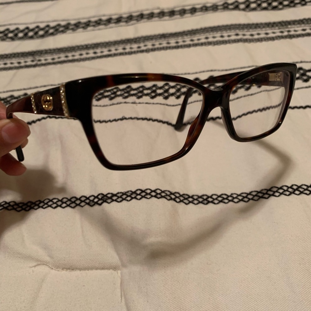 Gucci Eyeglsses